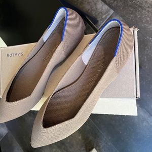 Rothy’s The Point size 11